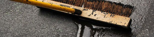 Driveway Service Sealcoating Solutions